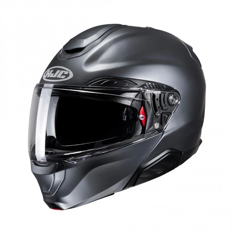 HJC RPHA 91 Motorhelm 3 HJC RPHA 91 Motorhelm