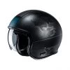 HJC V30 Alpi Motorhelm -Kortingswinkel Voor Motoruitrusting hjc v30 alpi grijs blauw c562