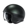 HJC V30 Perot Motorhelm 1 HJC V30 Perot Motorhelm -Kortingswinkel Voor Motoruitrusting hjc v30 perot groen 7900