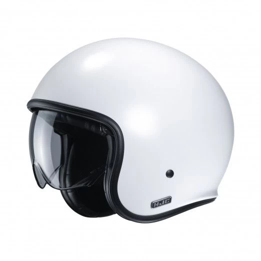 HJC V30 Motorhelm 4 HJC V30 Motorhelm - Afbeelding 2