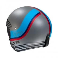 HJC V31 Byron Motorhelm -Kortingswinkel Voor Motoruitrusting hjc v31 byron grijs 4 34a7