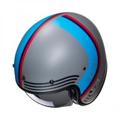 HJC V31 Byron Motorhelm -Kortingswinkel Voor Motoruitrusting hjc v31 byron grijs 6 2a14