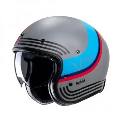 HJC V31 Byron Motorhelm -Kortingswinkel Voor Motoruitrusting hjc v31 byron grijs 6b98