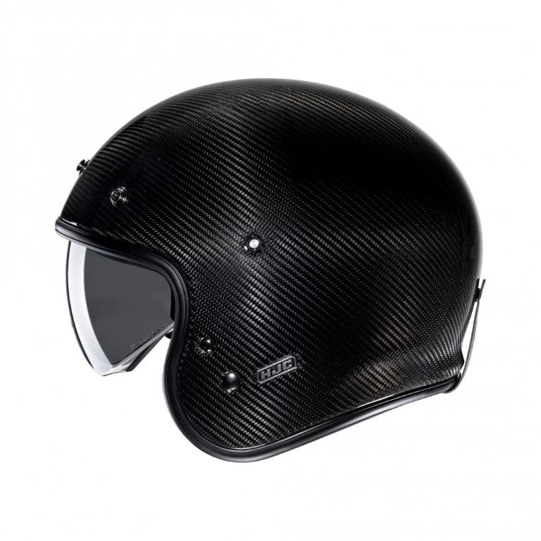 HJC V31 Carbon Motorhelm 6 HJC V31 Carbon Motorhelm - Afbeelding 4