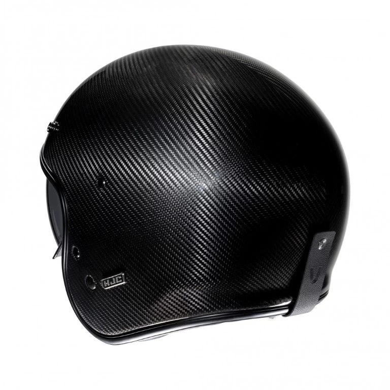 HJC V31 Carbon Motorhelm 3 HJC V31 Carbon Motorhelm