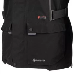 Bering Hurricane GTX Motorjas -Kortingswinkel Voor Motoruitrusting hurricane gtx detail1 abc6