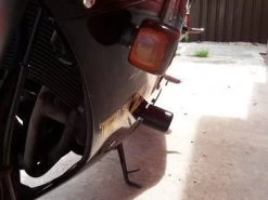 R&G CP0024BL Valdoppen Set Zwart Suzuki GSXR400 90- 13 R&G CP0024BL Valdoppen Set Zwart Suzuki GSXR400 90- -Kortingswinkel Voor Motoruitrusting img210 1 0c90