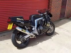 R&G CP0024BL Valdoppen Set Zwart Suzuki GSXR400 90- 11 R&G CP0024BL Valdoppen Set Zwart Suzuki GSXR400 90- -Kortingswinkel Voor Motoruitrusting img210 4 4279