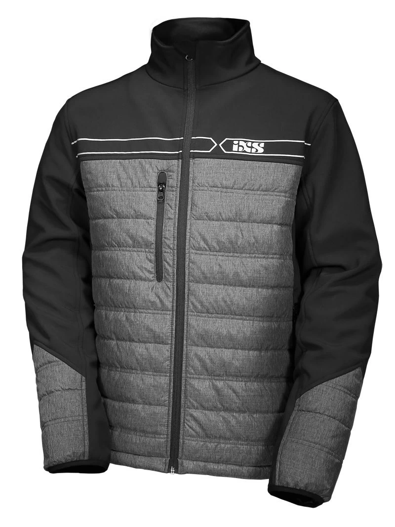 IXS Softshell Team Jacket 3 IXS Softshell Team Jacket