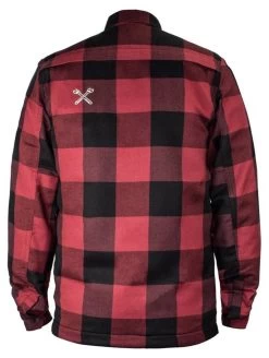 John Doe Motoshirt Motorjas