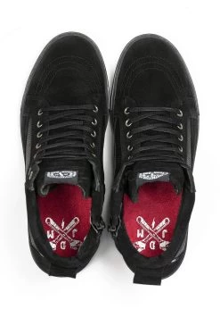 John Doe Neo Motorschoenen -Kortingswinkel Voor Motoruitrusting john doe neo motorschoen zwart 4 e243