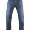John Doe Taylor Mono Motorbroek -Kortingswinkel Voor Motoruitrusting john doe tailor mono donker blauw 1 f3b4