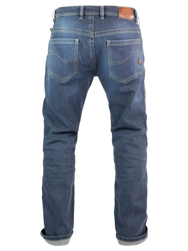 John Doe Taylor Mono Motorbroek 4 John Doe Taylor Mono Motorbroek - Afbeelding 2