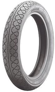Heidenau 3.50 -18 K36 TT 62S REINF Motorband