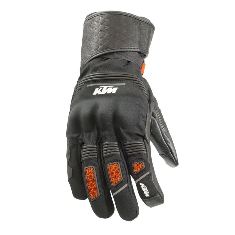KTM ADV S V2 WP Motorhandschoenen 3 KTM ADV S V2 WP Motorhandschoenen