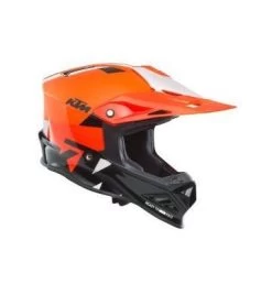 KTM Dynamic-FX Motorhelm