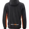 KTM Prime Hoodie -Kortingswinkel Voor Motoruitrusting ktm prime hoodie achterkant 4f57