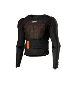 KTM Soft Body Protector -Kortingswinkel Voor Motoruitrusting ktm soft body protector 3pw20v01250x 1ad2