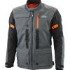 KTM Tourrain WP V2 Motorjas 1 KTM Tourrain WP V2 Motorjas -Kortingswinkel Voor Motoruitrusting ktm tourrain wp v2 motorjas 3pw22000250x 075d