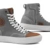 Falco Lennox 2 Motorschoenen -Kortingswinkel Voor Motoruitrusting lennox 2 firebrick grey 0986