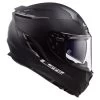 LS2 FF327 Challenger Solid Motorhelm -Kortingswinkel Voor Motoruitrusting ls2 ff327 challenger solid 5 e95d