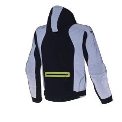 Macna Aytee Night Eye Motorjas -Kortingswinkel Voor Motoruitrusting macna aytee night eye zwart fluor grijs 3 4ef2