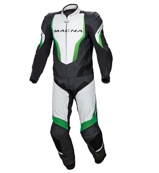 Macna Flash Combi Motorpak 3 Macna Flash Combi Motorpak