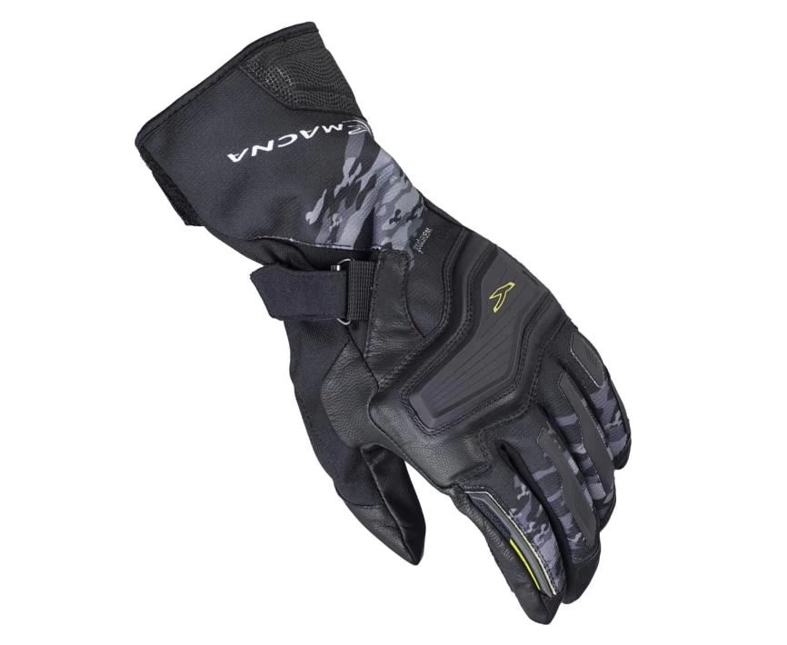 Macna Talon RTX Motorhandschoenen 3 Macna Talon RTX Motorhandschoenen