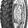 Metzeler 130/80 -17 ENDURO 3 SAHARA 65T Motorband