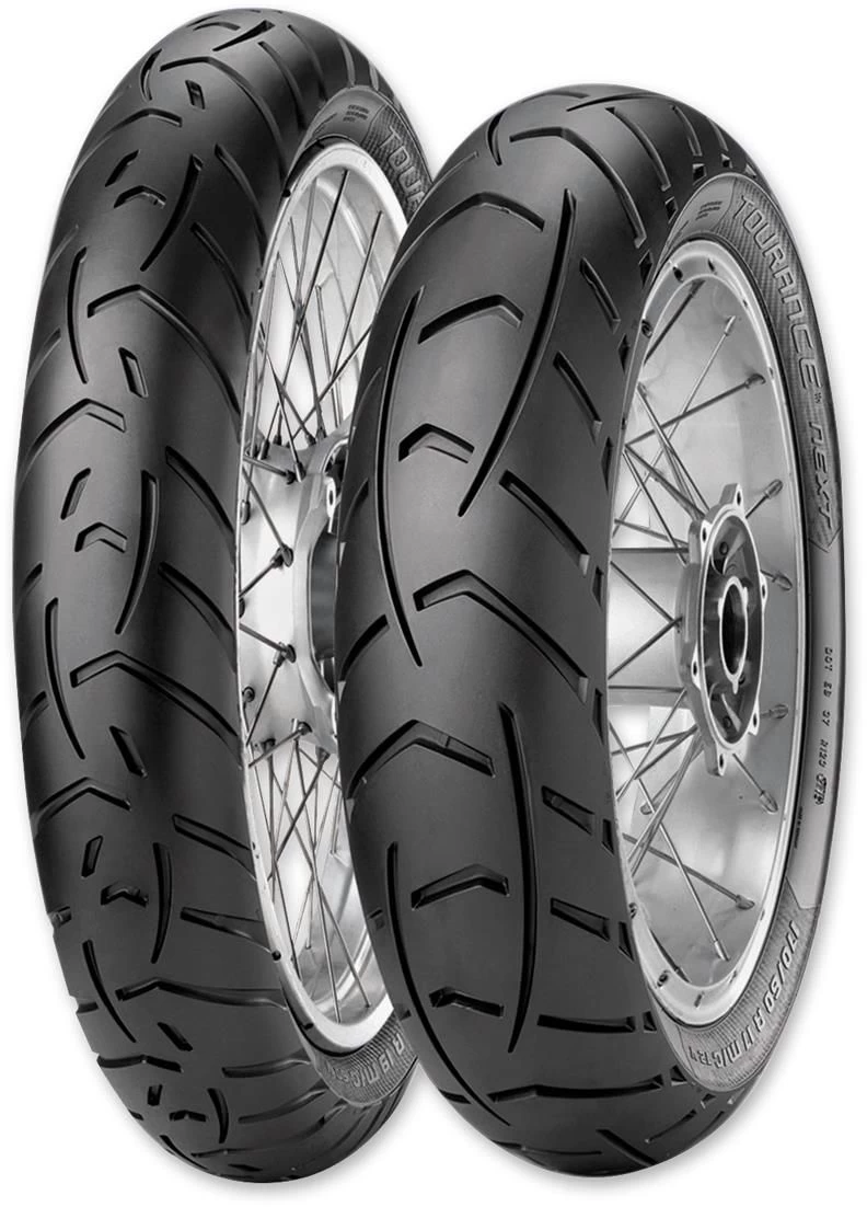 Metzeler 120/70 R19 TOURANCE NEXT B 60V Motorband 3 Metzeler 120/70 R19 TOURANCE NEXT B 60V Motorband
