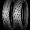 Michelin 60/100 -17 PILOT STREET TL/TT 33L Motorband -Kortingswinkel Voor Motoruitrusting mic pilot street fr 38dc