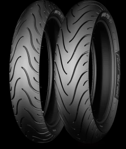 Michelin 60/100 -17 PILOT STREET TL/TT 33L Motorband