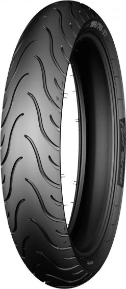 Michelin 90/80 -17 PILOT STREET 46S Motorband