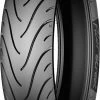 Michelin 90/90 -18 PILOT STREET 57P Motorband -Kortingswinkel Voor Motoruitrusting mic pilotstreetr 3f89