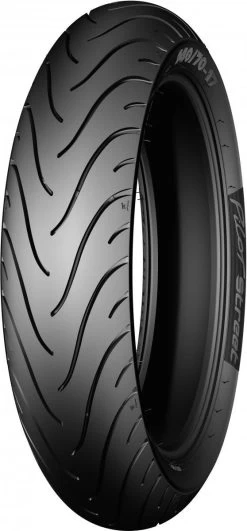 Michelin 90/90 -18 PILOT STREET 57P Motorband