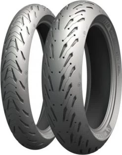 Michelin 180/55 ZR17 ROAD 5 TL (73W) Motorband