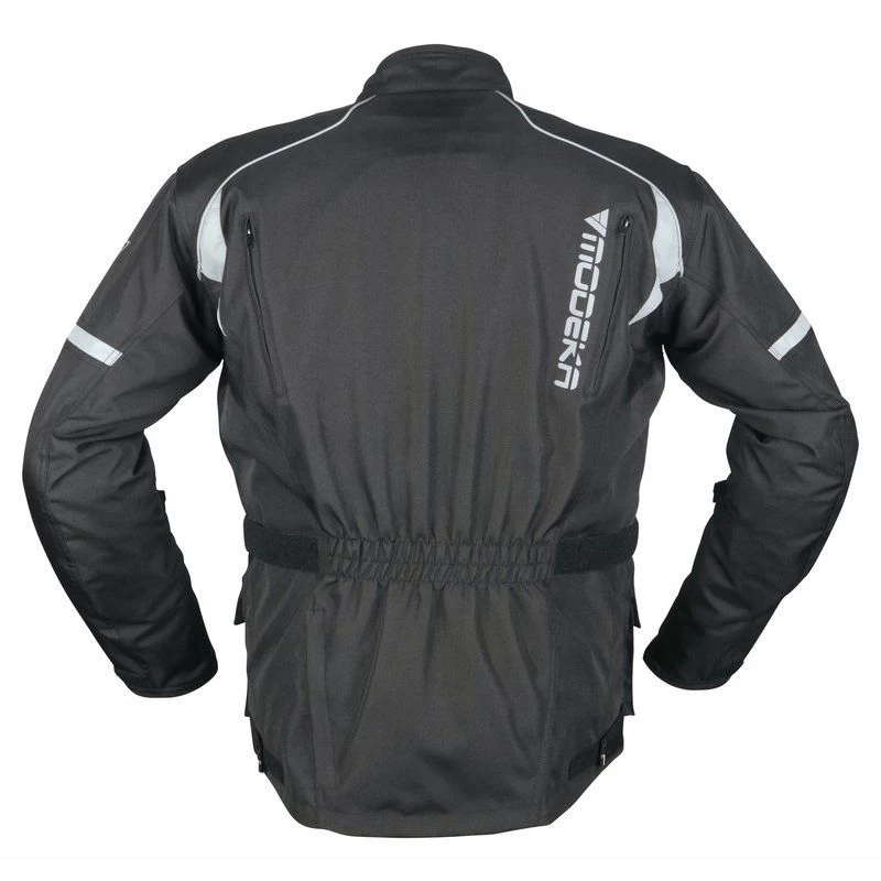 Modeka Tarex Motorjas 4 Modeka Tarex Motorjas - Afbeelding 2