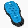 Rev'it Rug Protector Seesoft Air 1 Rev'it Rug Protector Seesoft Air -Kortingswinkel Voor Motoruitrusting motor rugprotector seesoft air zwart blauw 2305