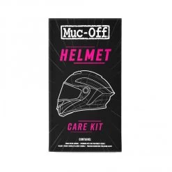 Muc-off Helmet Care Kit