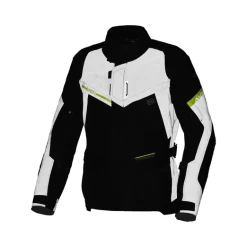 Macna Mundial Night Eye Motorjas -Kortingswinkel Voor Motoruitrusting mundial nighteye light front 2444