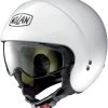 Nolan N21 Special Motorhelm -Kortingswinkel Voor Motoruitrusting n21 20special 20p.white 2089 a95c