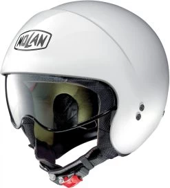 Nolan N21 Special Motorhelm