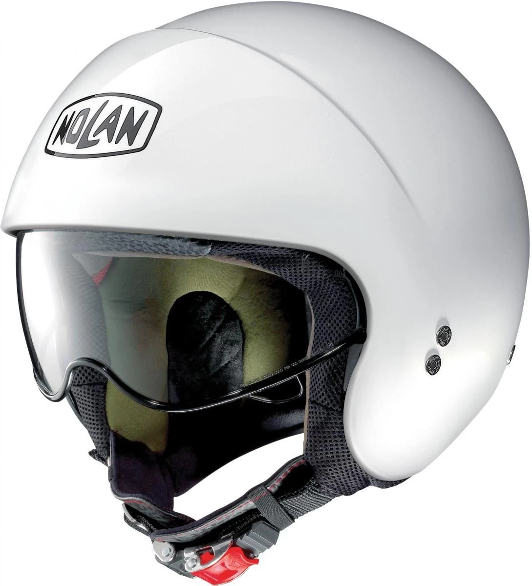 Nolan N21 Special Motorhelm 3 Nolan N21 Special Motorhelm