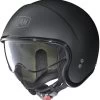 Nolan N21 Classic Motorhelm -Kortingswinkel Voor Motoruitrusting n2n103010 8ac3