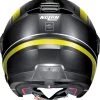Nolan N40-5 Resolute Motorhelm