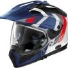 Nolan N70-2 X Decurio Motorhelm 2 Nolan N70-2 X Decurio Motorhelm -Kortingswinkel Voor Motoruitrusting n70 2 20x 20decurio 20n com 20m.white 2033 b628
