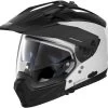 Nolan N70-2 X Special Motorhelm -Kortingswinkel Voor Motoruitrusting n70 2 20x 20special 20n com 20p.white 2015 9707
