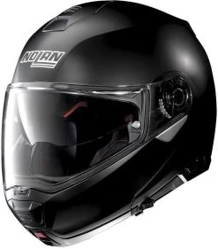 Nolan N100-5 Classic Motorhelm