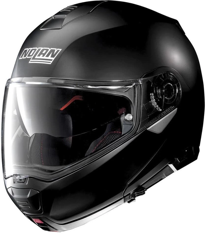 Nolan N100-5 Classic Motorhelm 3 Nolan N100-5 Classic Motorhelm