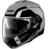 Nolan N100-5 Consistency Motorhelm 2 Nolan N100-5 Consistency Motorhelm -Kortingswinkel Voor Motoruitrusting nolan n100 5 consistency 021 d99d